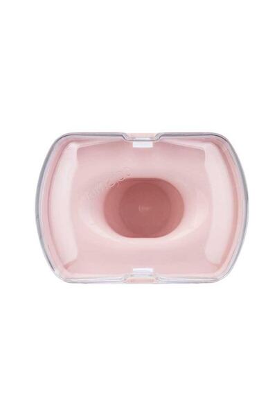 Mamajoo Emzik Saklama Kabı Powder Pink | Tekli