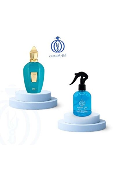 M01 معطر جو أربابورا زيرغوف