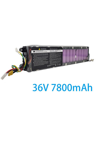 OEM Μπαταρία ηλεκτρικού σκούτερ Xiaomi 7,8 Ah Μπαταρία Mi Electric Scooter 1S...