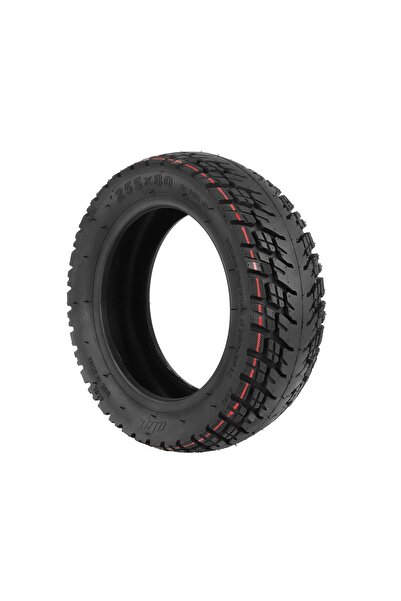 OEM Anvelopă Off-Road 255x80 Tubeless 10x3 pentru trotinete electrice Kaabo, ...