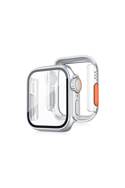 eco port Watch 44mm Compatible Watch 49mm Case Converter and Screen Protector...