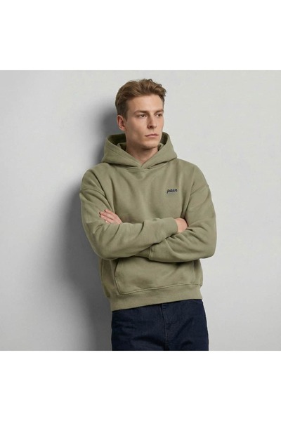 PAEN Premium Basic Unisex Hoodie
