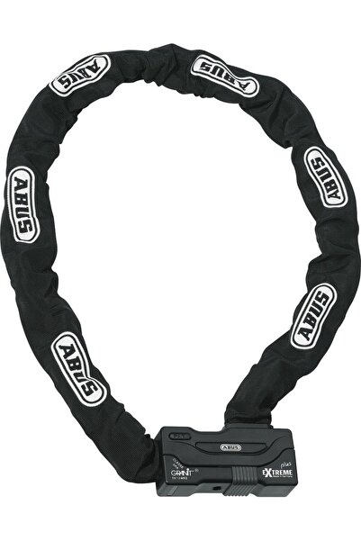 Abus Motosiklet HKS Granit Extreme 170 Cm Zincir Kilit