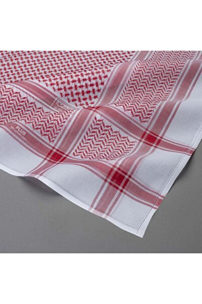 Al Bassam Al-Bassam | Al-Bassam Plus Classic Shemagh, Made in Saudi Arabia