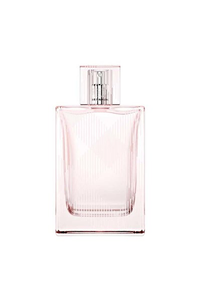 BURBERRY Burberry, Brit Sheer, Eau De Toilette, Για Γυναίκες, 50 ml