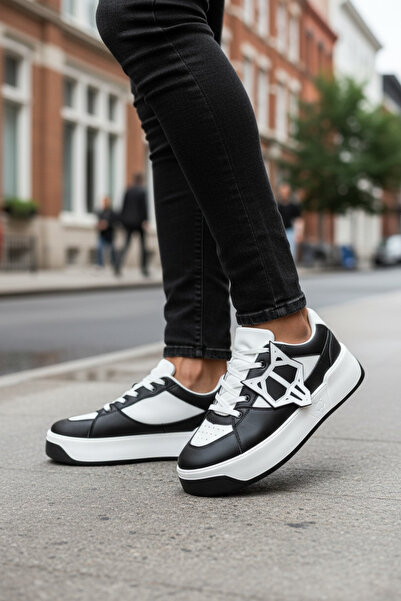 dehaine Men's sneakers, WOLF 080, casual sneakers, street sneakers, men's sne...