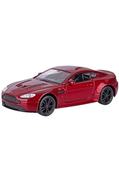 WELLY Aston Martin Vantage Model Car