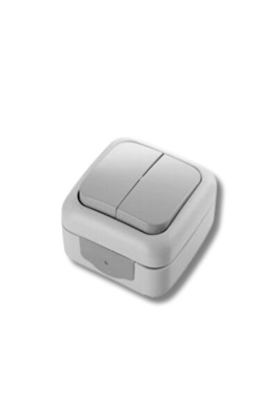 VİKO محول كهربائي بالمي جراي كوميوتاتور سي بي.