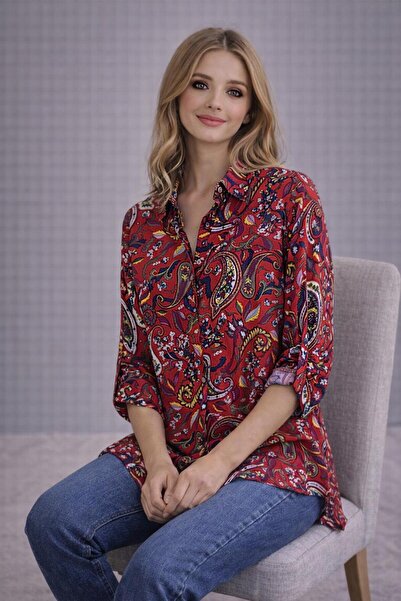 gündoğan tekstil gömlek