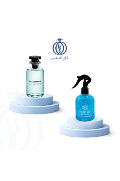 Louis Vuitton Ymagination Air Freshener