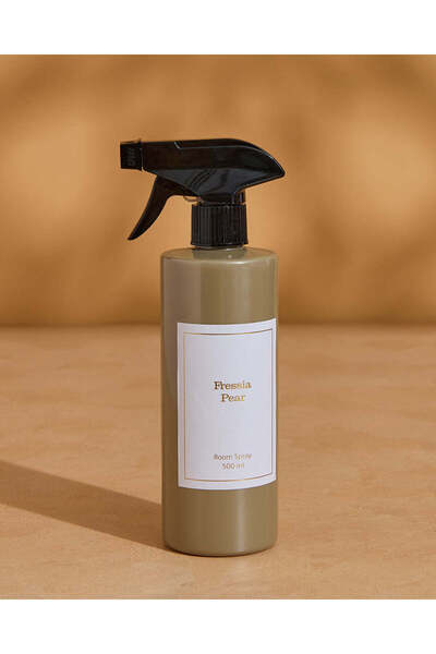 REDTAG بخاخ معطر للجو برائحة الكمثرى والفريزيا الذهبية (500 مل)