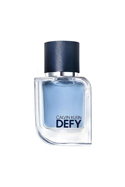 Calvin Klein Calvin Klein, Defy, Eau De Toilette, Ανδρικά, 30 ml