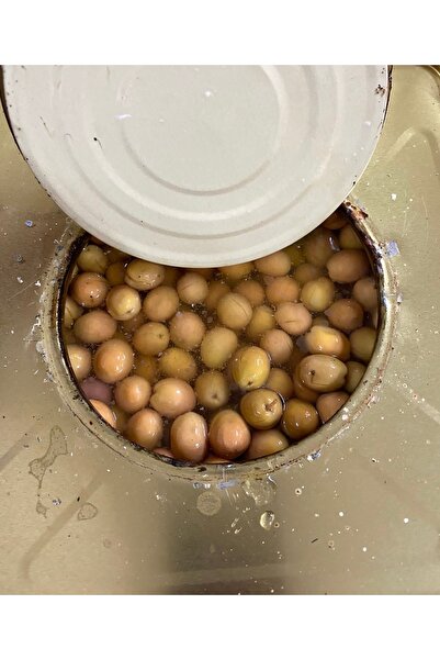 Edremit Çizik Zeytin 10 Kg