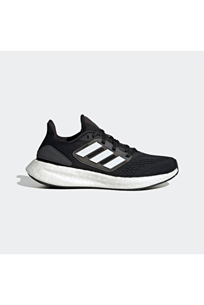 adidas Pureboost Running Shoes GZ 2599, 39 1/3, Black