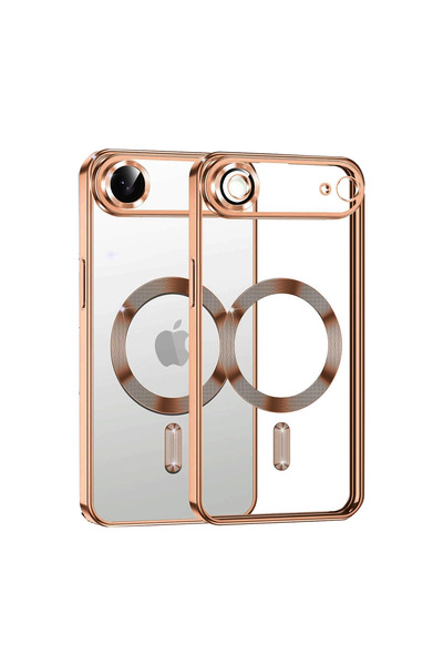 eco port iPhone 17 Air Kross Magneticsafe Cover - Orange