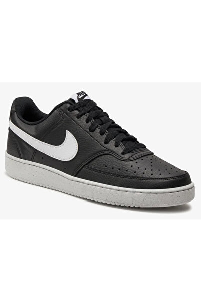 Nike Teniși sport negri pentru bărbați Court Vision Lo - EU 45.5