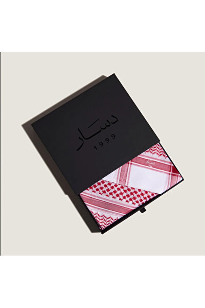 DESAR Dassar | Sheikh's Shemagh, English made