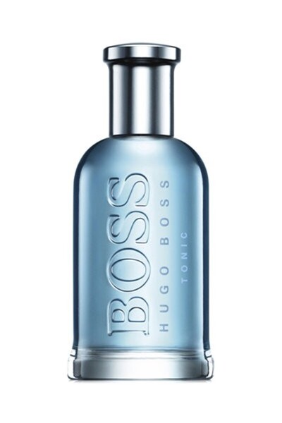 Hugo Boss Bottled Tonic, Eau de Toilette, Men, 100 ml
