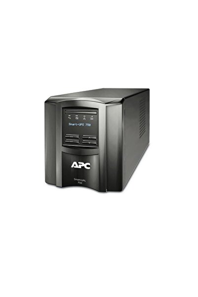 Apc Smart-UPS 750VA LCD 230V със SmartConnect