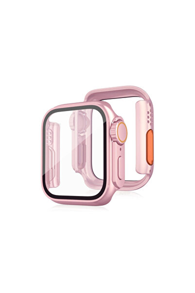 eco port Watch 41mm Compatible Watch 49mm Case Converter and Screen Protector...