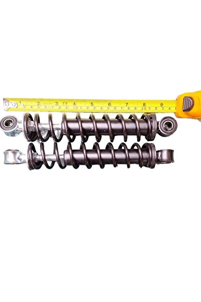 OEM Set Amortizoare scuter electric compatibil mopede electrice RDB Sulina Tr...