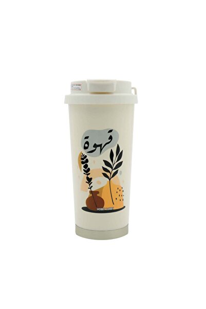 Other 500ml insulated stainless steel coffee mug, travel mug for coffee and tea