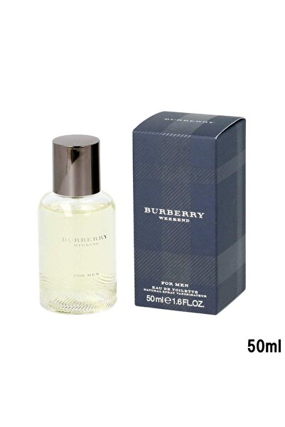 BURBERRY , Σαββατοκύριακο, Eau De Toilette, Ανδρικά, 50 ml