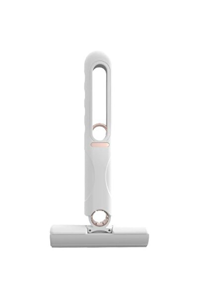 ZanaCasei Hand mop, mini-portable, with wringing system, with absorbent sponge