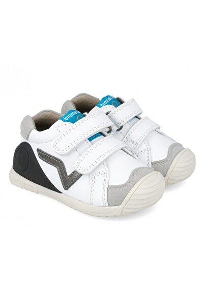 BIOMECANICS Кожени обувки за момчета 251123-B050