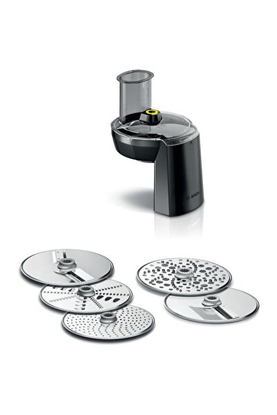 Bosch VeggieLove Lifestyle MUZS68VL