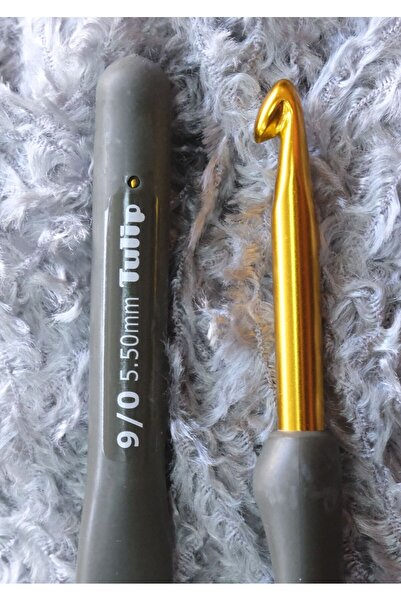 Tulip MİND SİLİKON SAPLI YUMUŞAK TIĞ 5,5MM 9,0 NUMARA