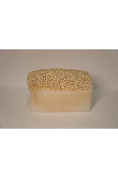 royalmoni Goat milk fiber soap 125gr