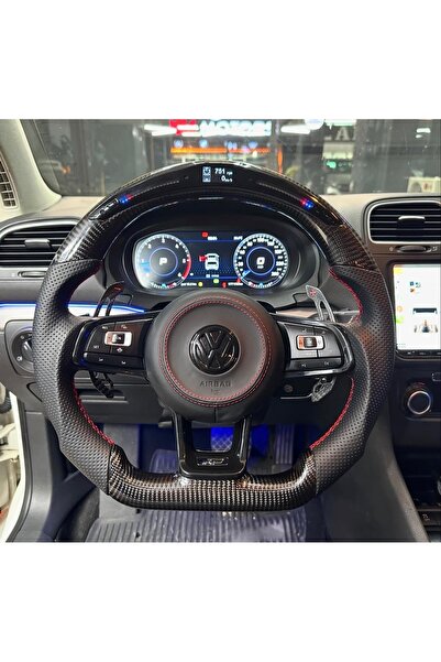 Bosch Golf 6 hayalet gösterge