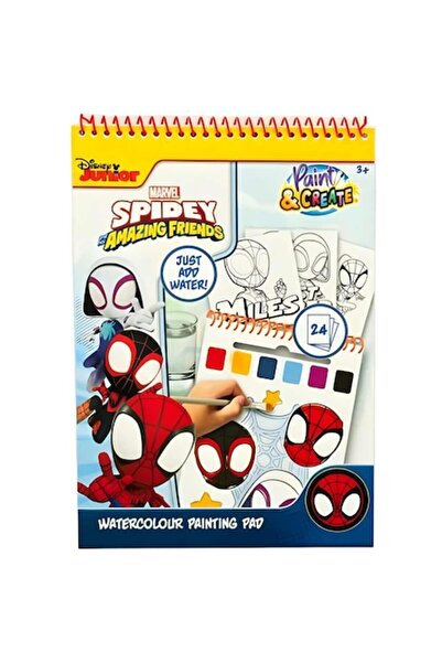 spidey Carte de pictură