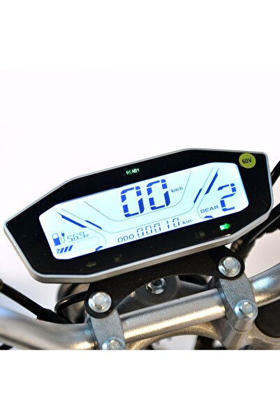 OEM Display LCD 60v kilometraj scutere electrice compatibil cu scutere electr...