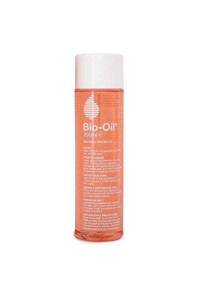 Bio-Oil Bio-Oil, Bio-Oil, Anti-vergeturi, Ulei, 200 ml