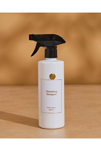 REDTAG معطر جو برائحة باقة الزهور البيضاء (500 مل)