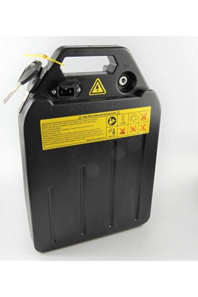 OEM Acumulator 60v20Ah Baterie 60v20ah Scuter Electric 60V 20Ah Li-Ion‼️ deta...