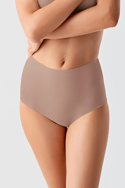 Kompedan Laser Cut High Waist Bato |   9201