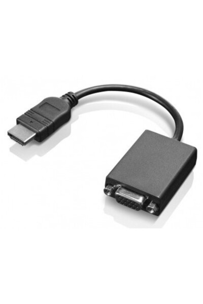 LENOVO Adaptor HDMI la VGA 0B47069