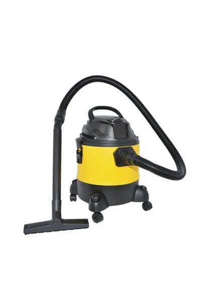 Primo Plus A vacuum cleaner for deep and effective cleaning with multiple att...