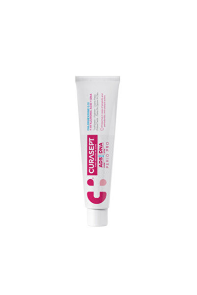 CURASEPT ADS Perio Pro with CHX 0.12% and Hyaluronic Acid - Toothpaste
