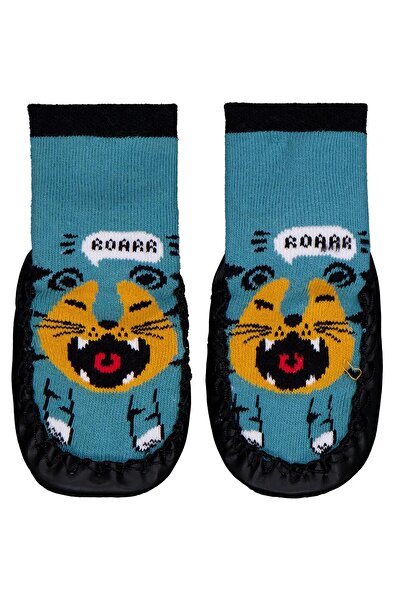 Civil Baby فوط رور بيبي للرجال 18-22 - جوارب قياسية 20