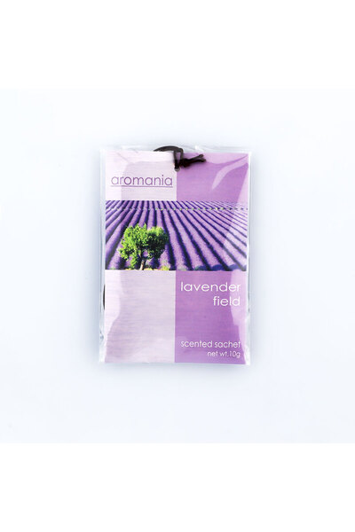Generic Perfumed Aroma Sachet for Wardrobe & Home – Long Lasting Fresh Scent ...
