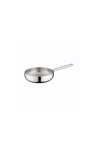 Berghoff Home Belly Frying Pan 20cm Stellar Steel