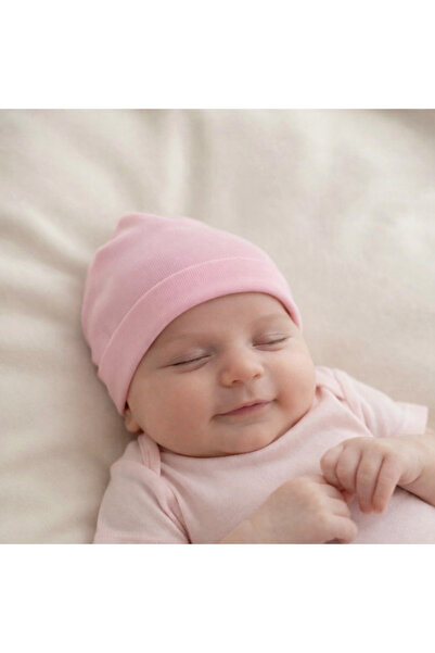 diandiandidi İÇİ POLARLI BEBEK BERESİ 0 2 YAŞ