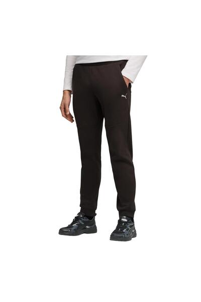 Puma 692183-01 Tech Pants Men's Sweatpants Black