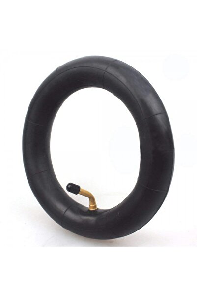 OEM Cameră Roată 14x2.50 cu Valvă 90° - Specială pentru Anvelope Scutere Elec...