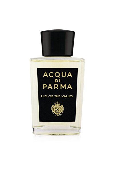Acqua Di Parma Acqua di Parma, Signatures Of The Sun - Lily of the Valley, Ea...