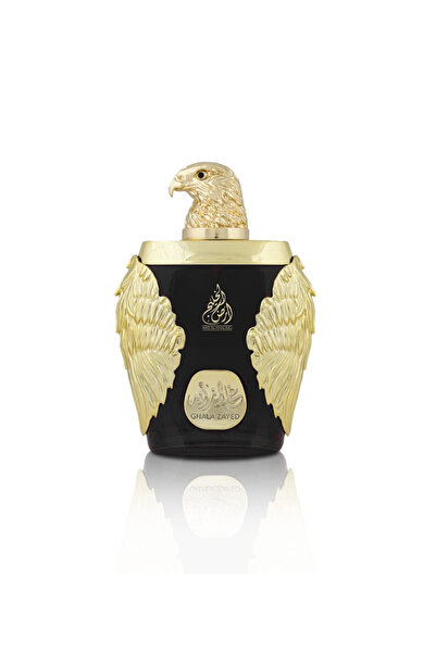 ARD AL KHALEEJ Ghala Zayed Luxury Gold (U) Edp 100ml